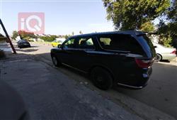 دودج دورانجو